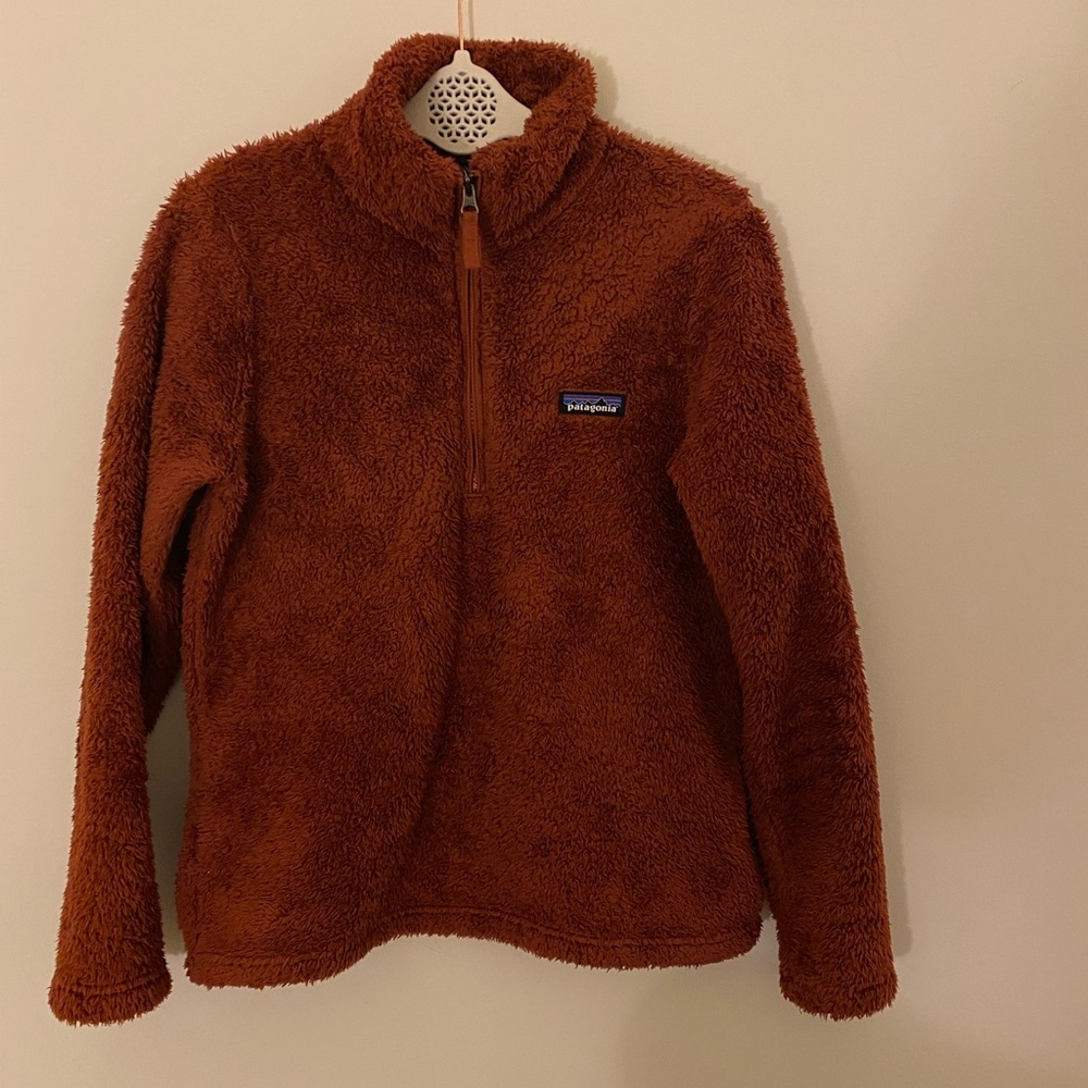 Patagonia Los Gatos Sherpa